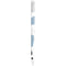 Patterned Dots Apple Pencil (2nd Gen 2019) Skin